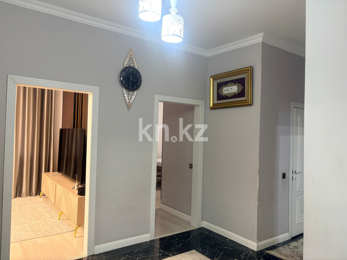 Продажа 4-комнатной квартиры, 110 м² в Караганде - фото 5