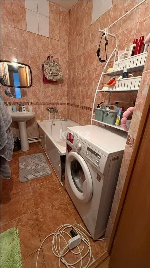 Продажа 2-комнатной квартиры, 51.2 м², ул. Айнакол, дом  56 в Астане - фото 4