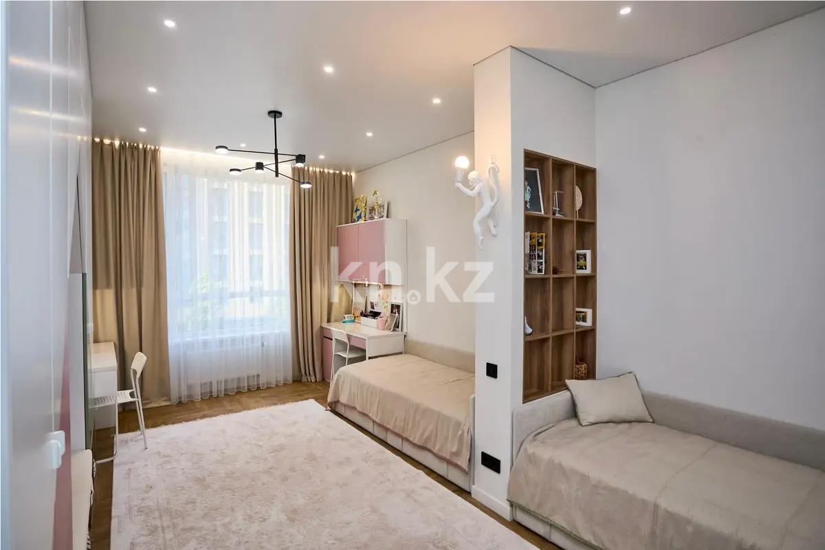 Продажа 3-комнатной квартиры, 100 м², ул. Бокейхана, дом  44 в Астане - фото 3
