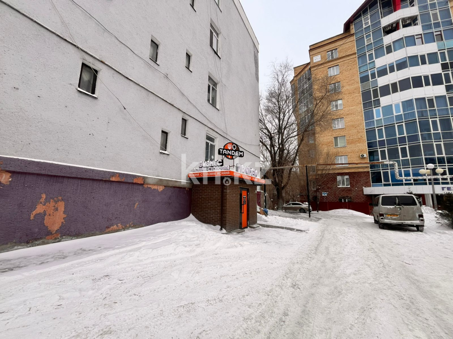 Продажа бизнеса, 127.5 м² в Караганде - фото 2