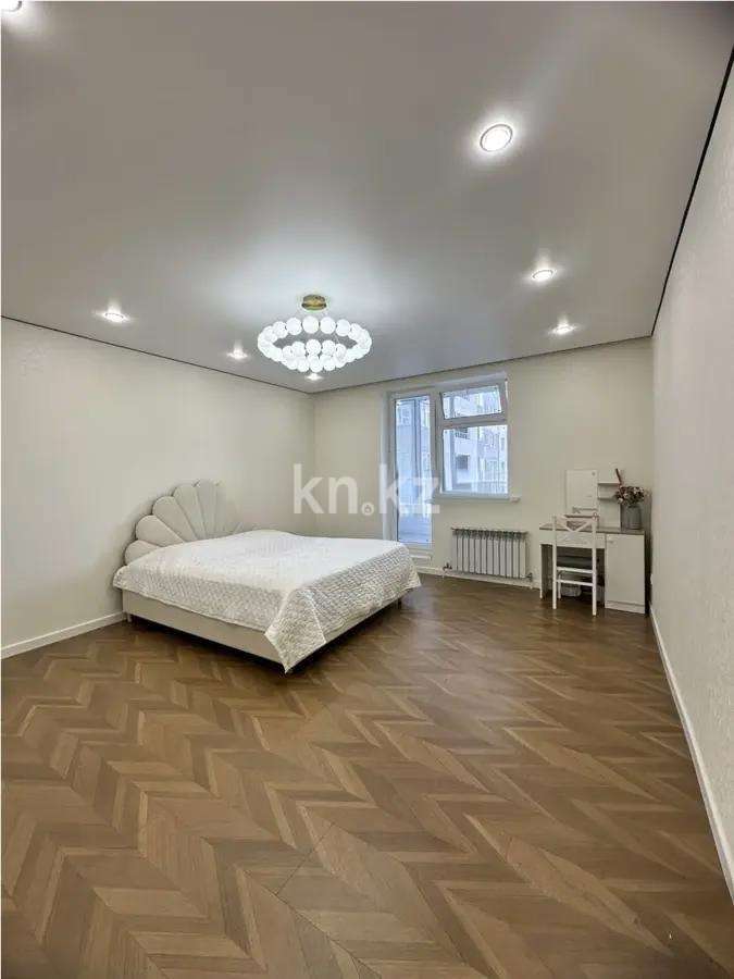 Продажа 3-комнатной квартиры, 80 м² в Астане - фото 3