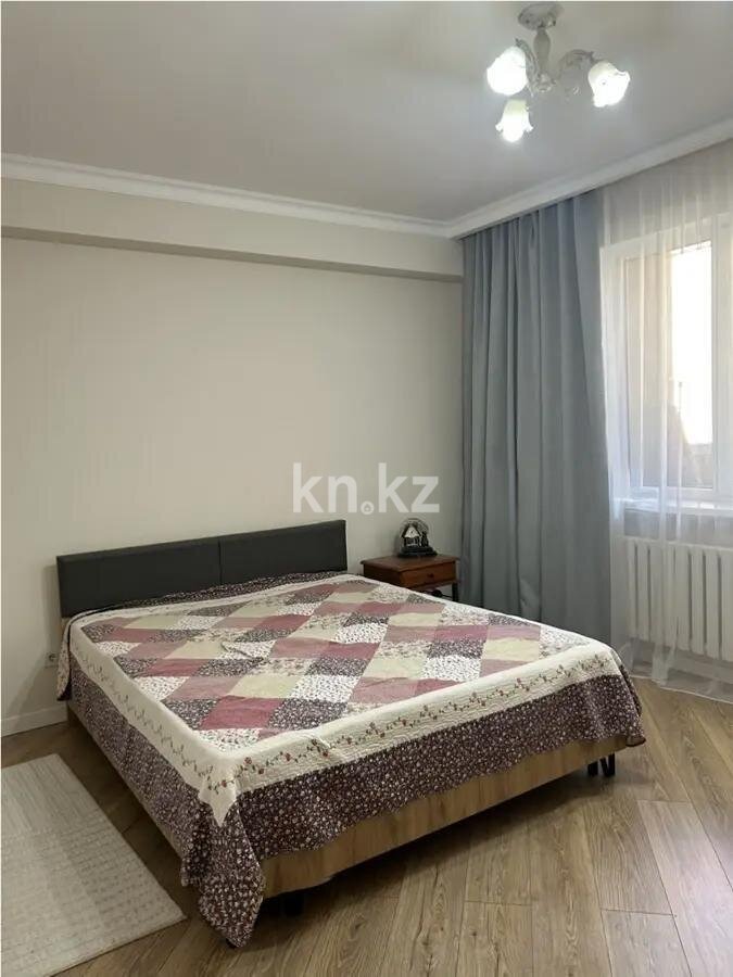Продажа 3-комнатной квартиры, 88 м² в Алматы - фото 3