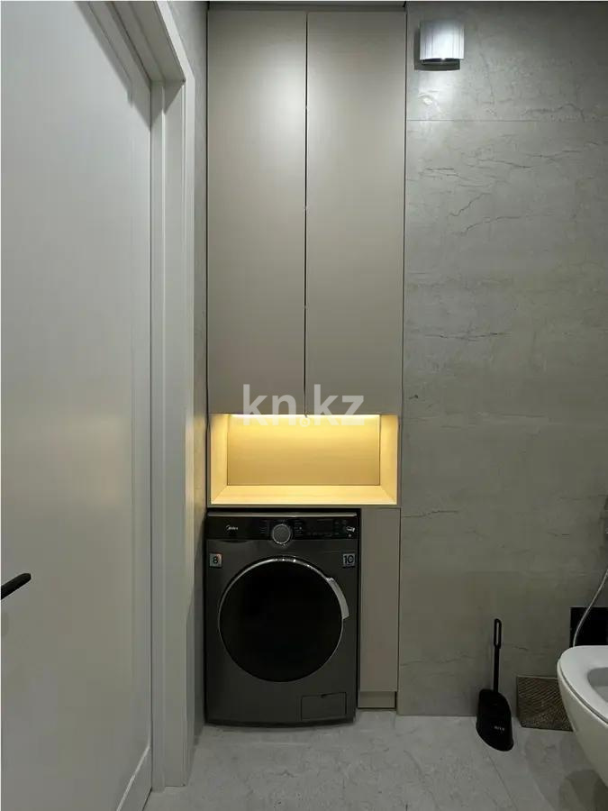 Продажа 2-комнатной квартиры, 70 м² в Алматы - фото 4