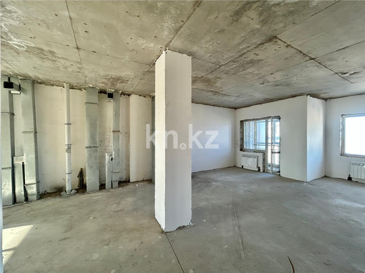 Продажа 3-комнатной квартиры, 81 м² в Караганде - фото 6