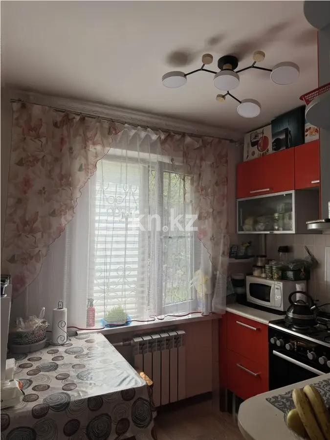 Продажа 2-комнатной квартиры, 44 м² в Алматы - фото 3