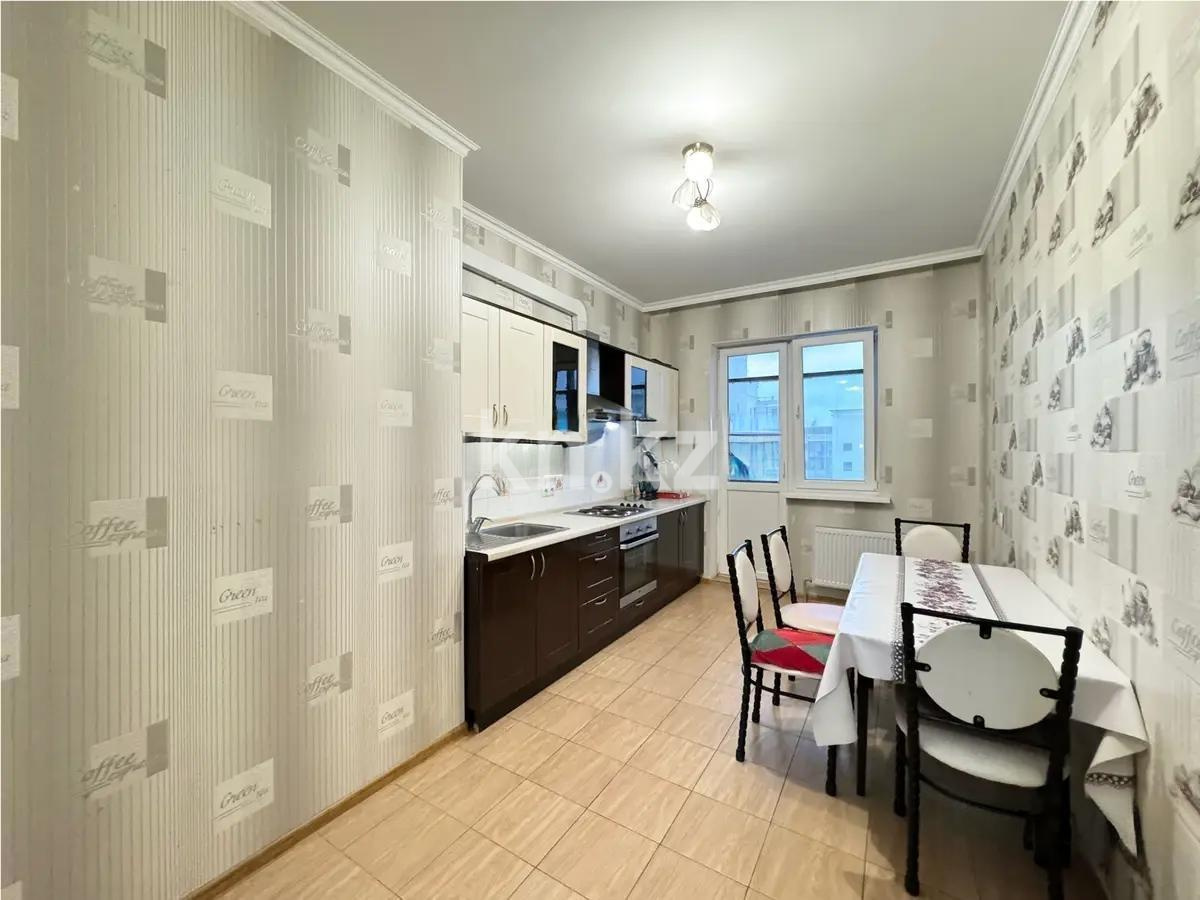 Продажа 2-комнатной квартиры, 75.9 м², пр. Мангилик Ел, дом  17 в Астане - фото 3