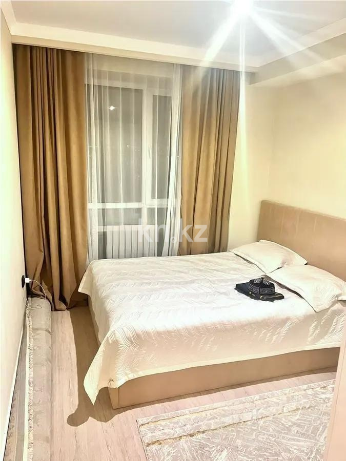 Продажа 2-комнатной квартиры, 50 м² в Алматы - фото 2