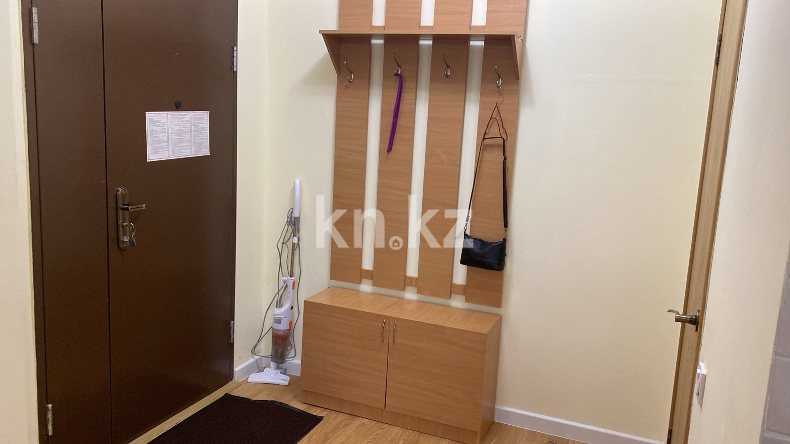 Аренда 1-комнатной квартиры, 40 м² в Астане - фото 5