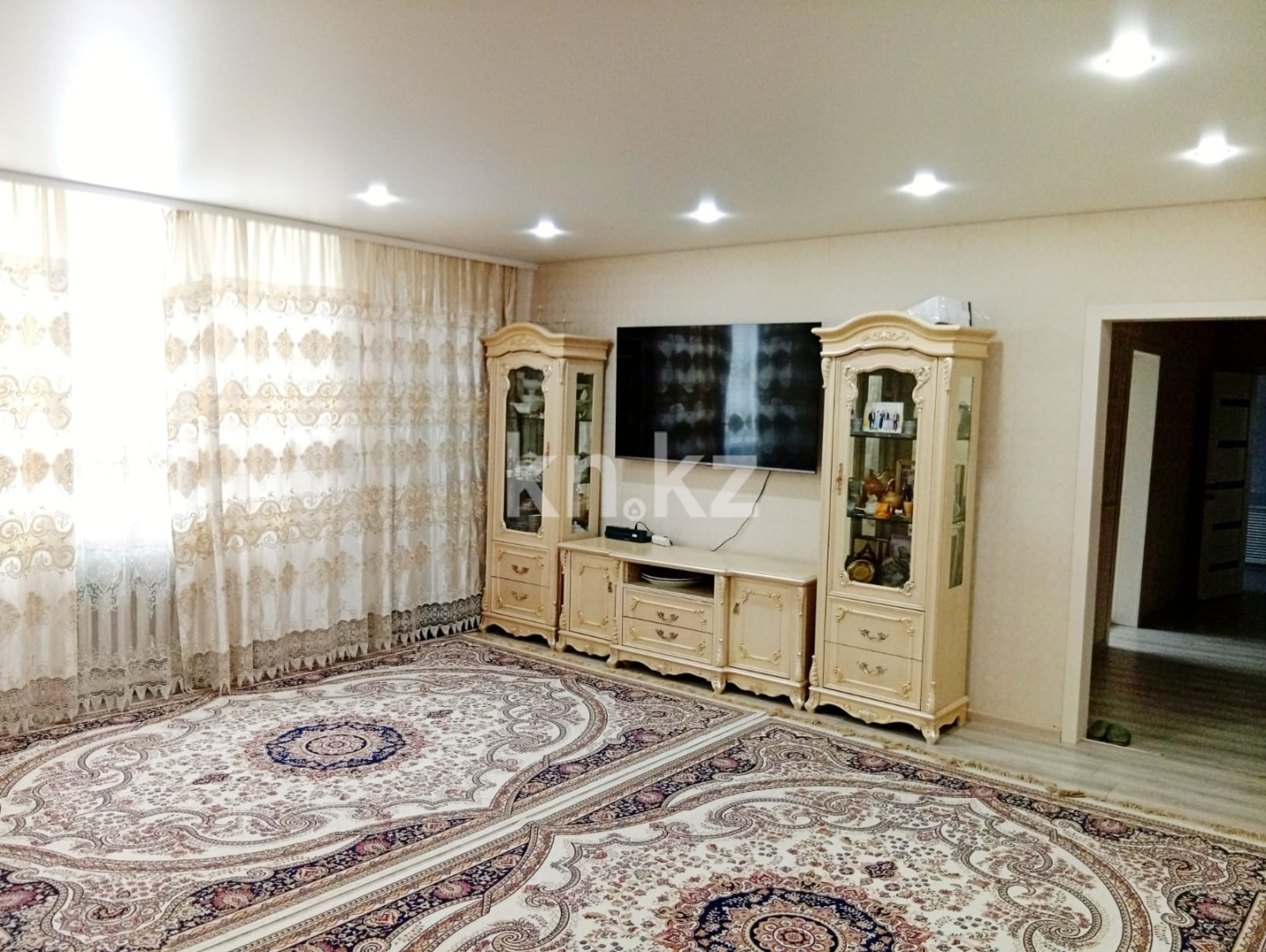 Продажа 4-комнатного дома, 145 м² в Астане