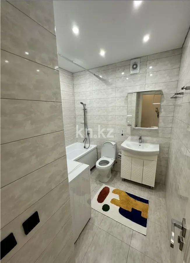 Продажа 1-комнатной квартиры, 36 м² в Астане - фото 3