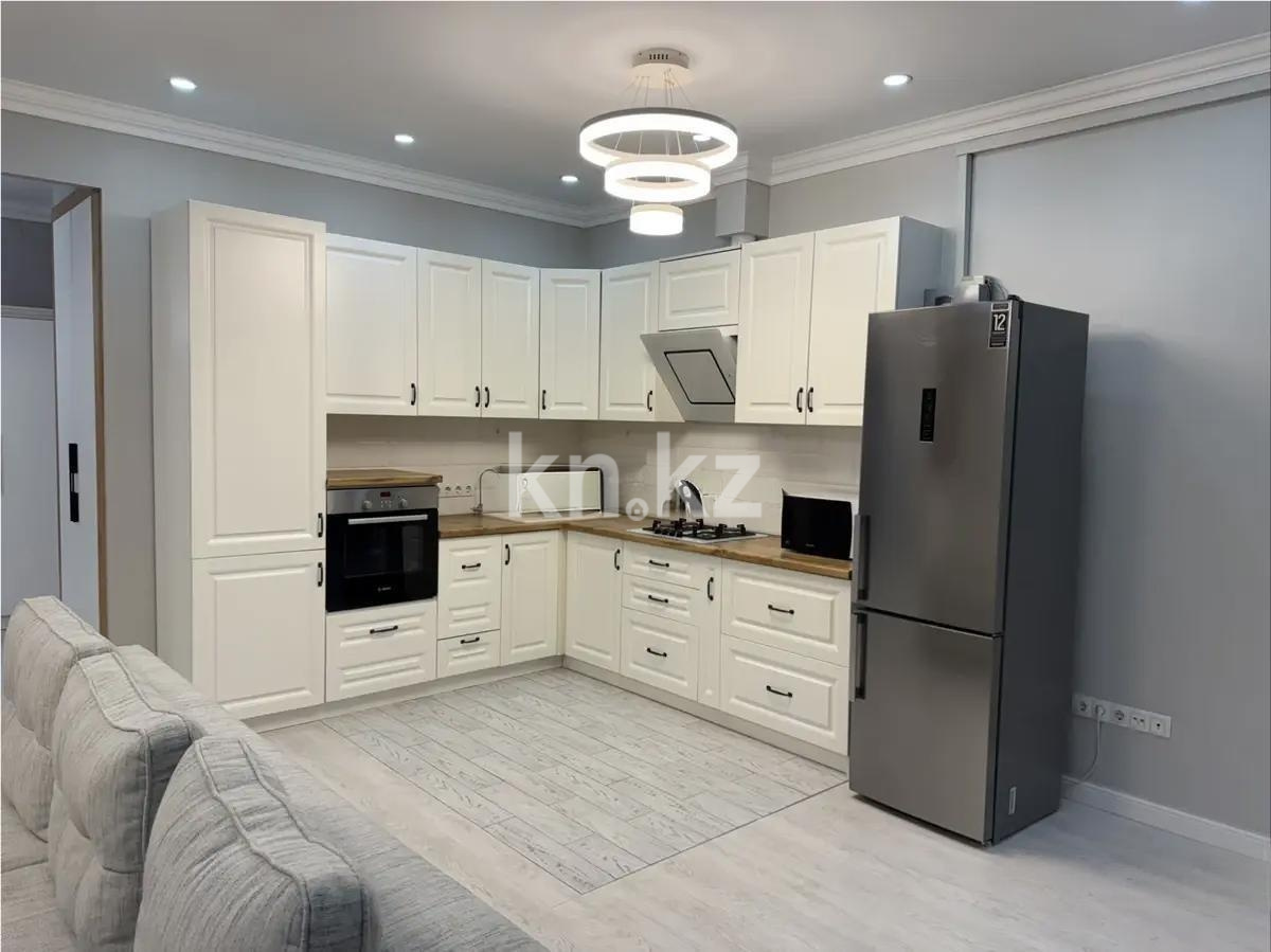 Продажа 2-комнатной квартиры, 90 м² в Алматы