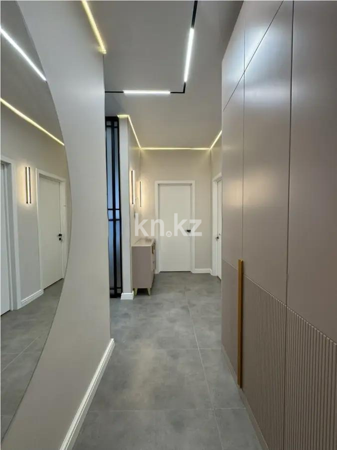 Продажа 4-комнатной квартиры, 105 м² в Алматы - фото 7