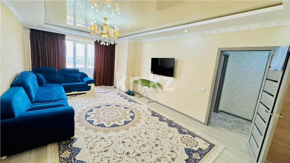 Продажа 2-комнатной квартиры, 70 м² в Алматы