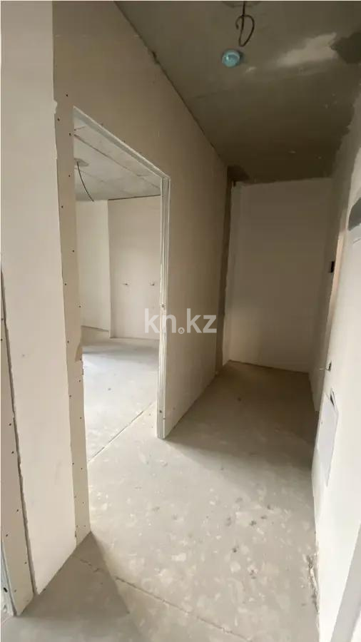 Продажа 1-комнатной квартиры, 35.81 м² в Алматы