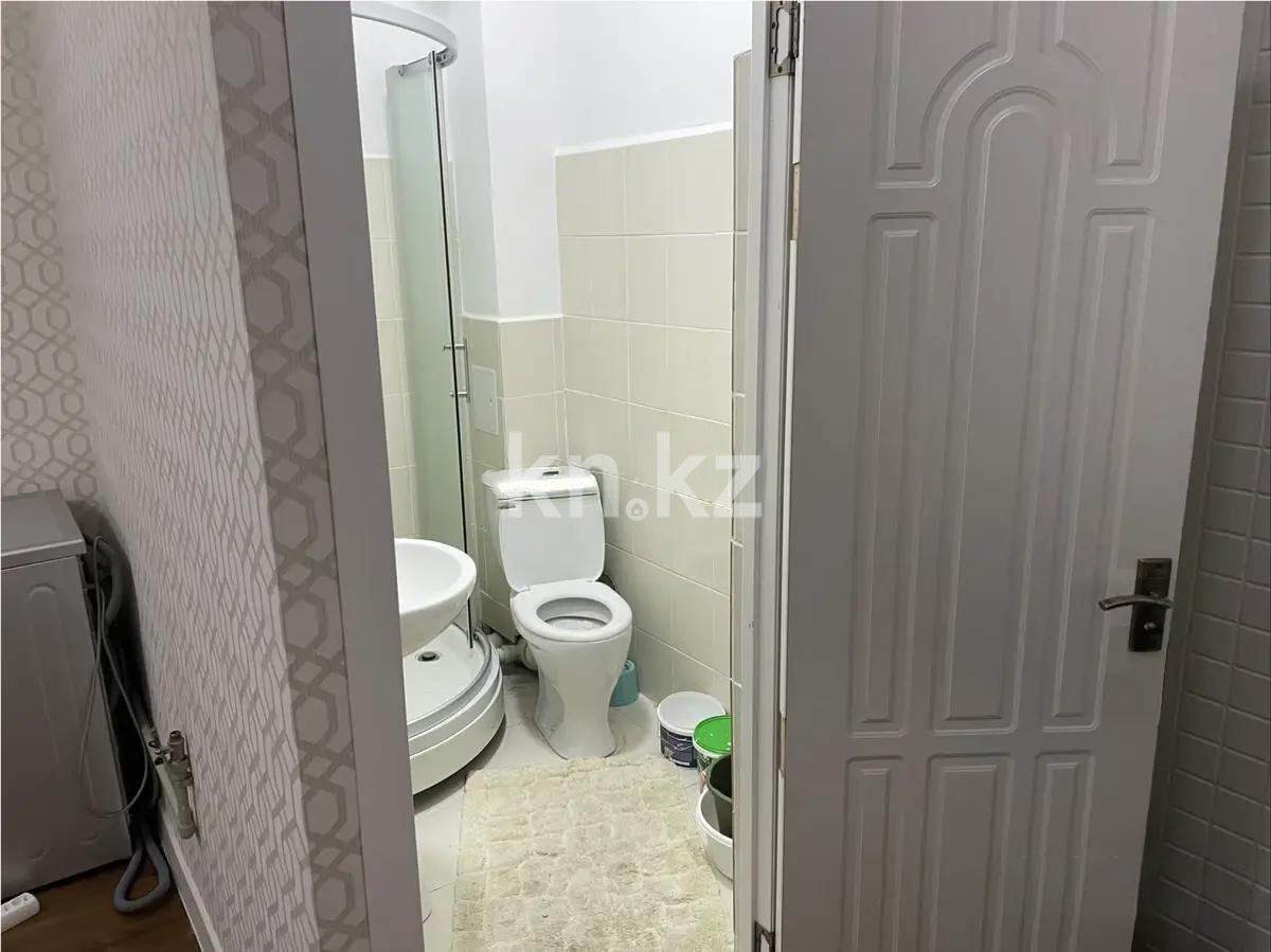 Продажа 1-комнатной квартиры, 21 м², ул. Жандосова, дом  1А в Алматы - фото 3