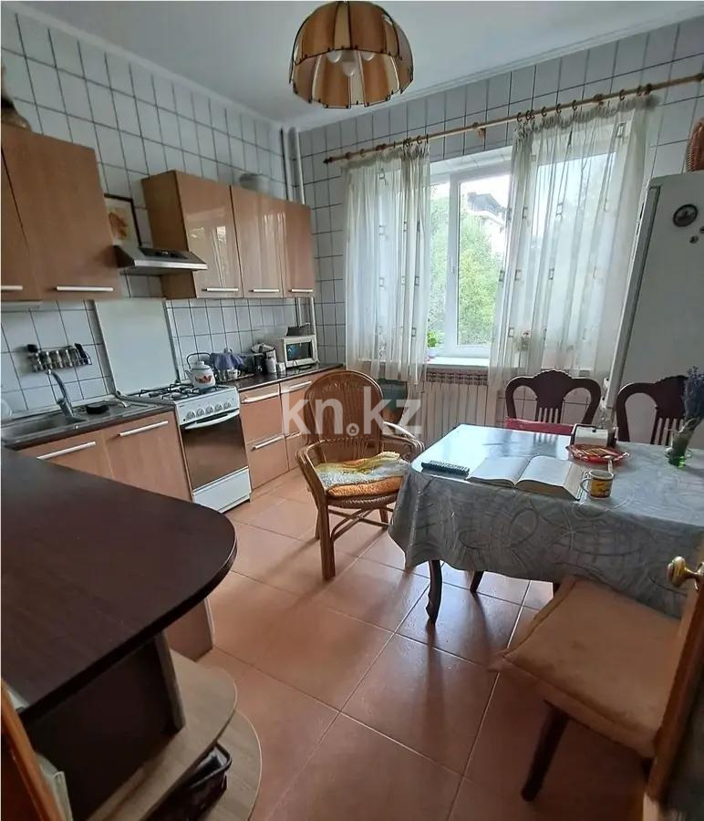 Продажа 3-комнатной квартиры, 70.8 м² в Алматы - фото 3
