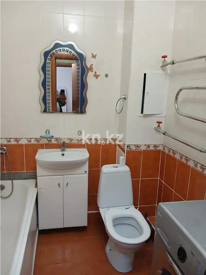 Продажа 1-комнатной квартиры, 34 м² в Астане - фото 3