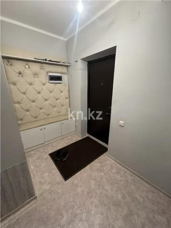Продажа 1-комнатной квартиры, 37 м² в Алматы - фото 3