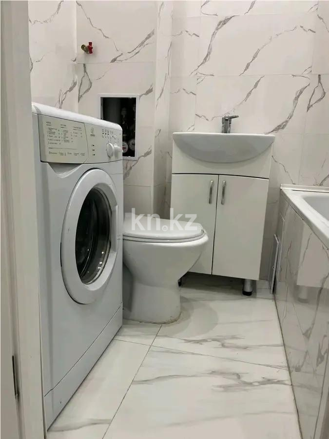 Продажа 1-комнатной квартиры, 21 м² в Астане - фото 2