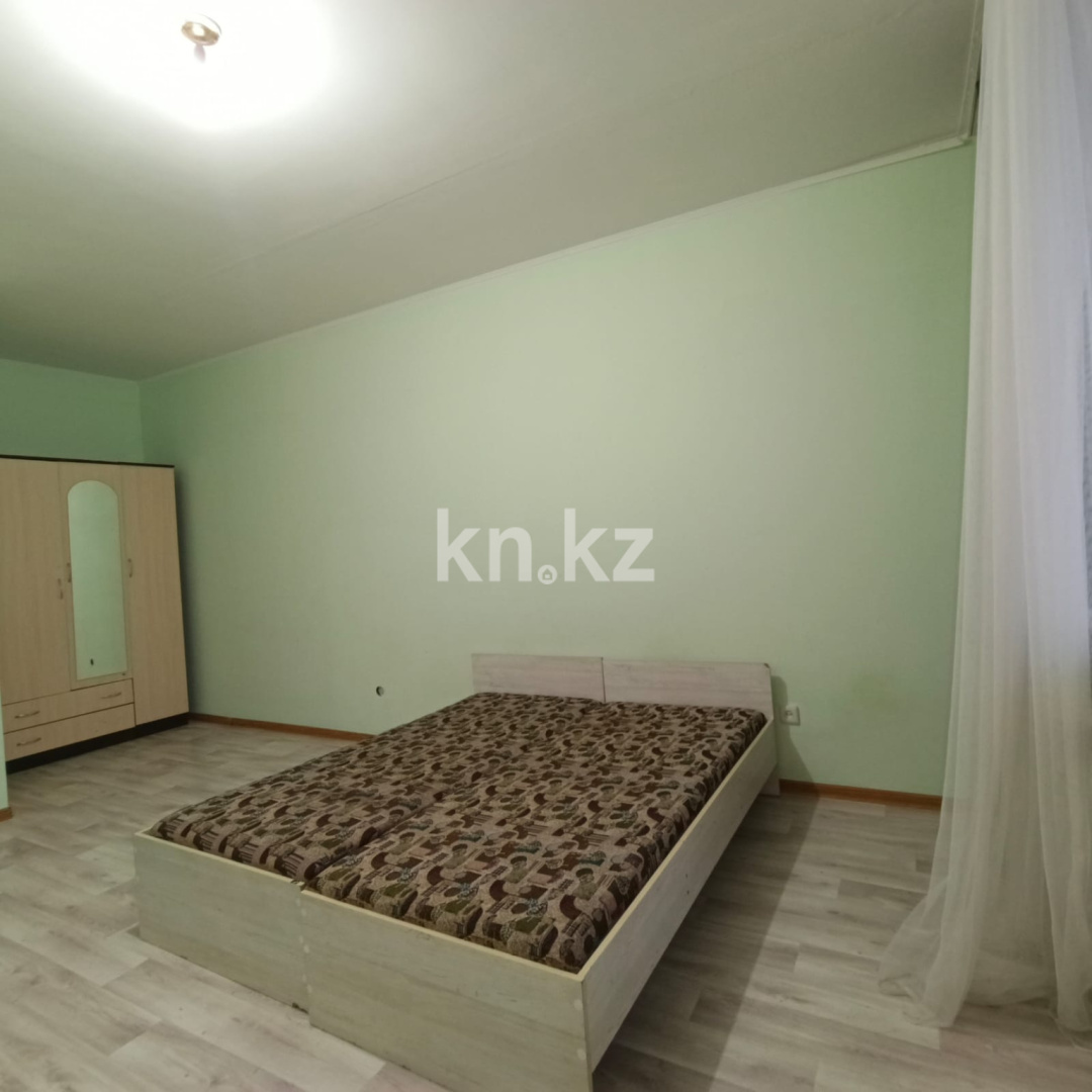 Аренда 1-комнатной квартиры, 33 м² в Астане - фото 4
