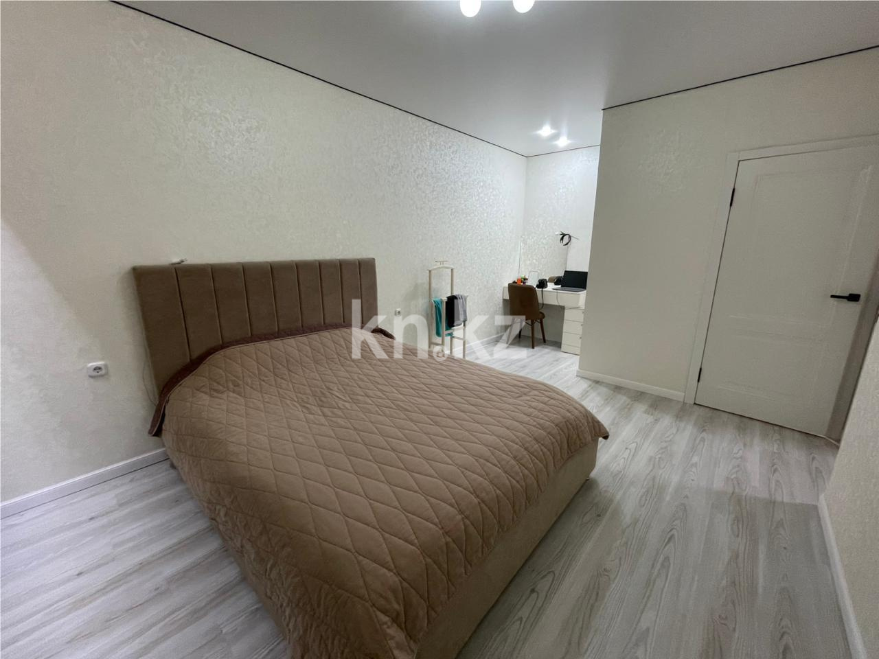 Продажа 4-комнатной квартиры, 114 м² в Караганде - фото 4