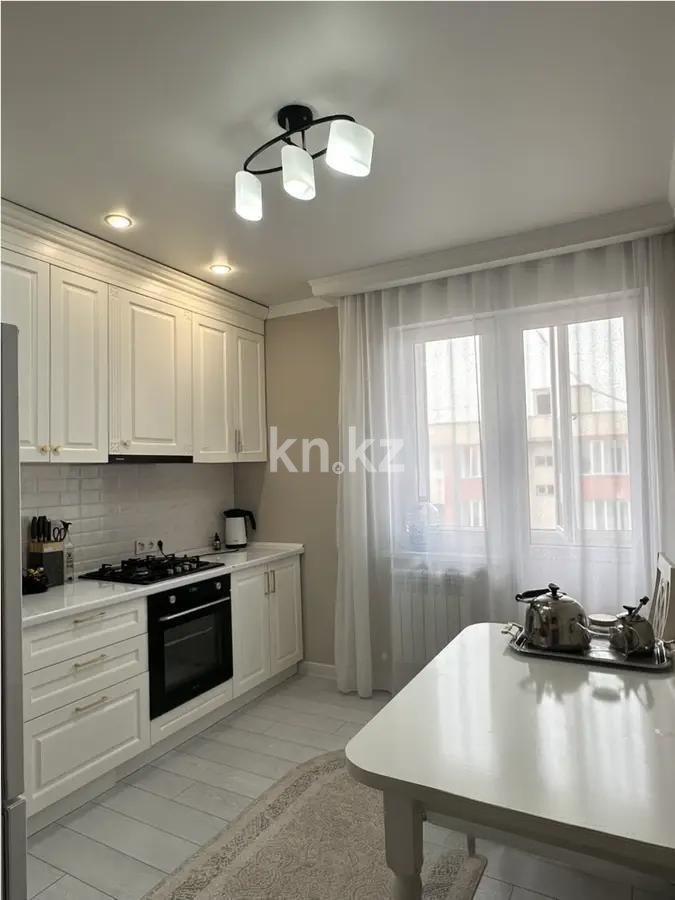 Продажа 2-комнатной квартиры, 55 м² в Алматы - фото 3