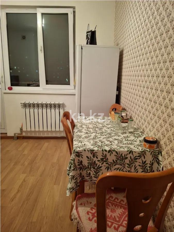 Продажа 1-комнатной квартиры, 36.1 м², мкр. Зердели, дом  1/34 в Алматы - фото 2