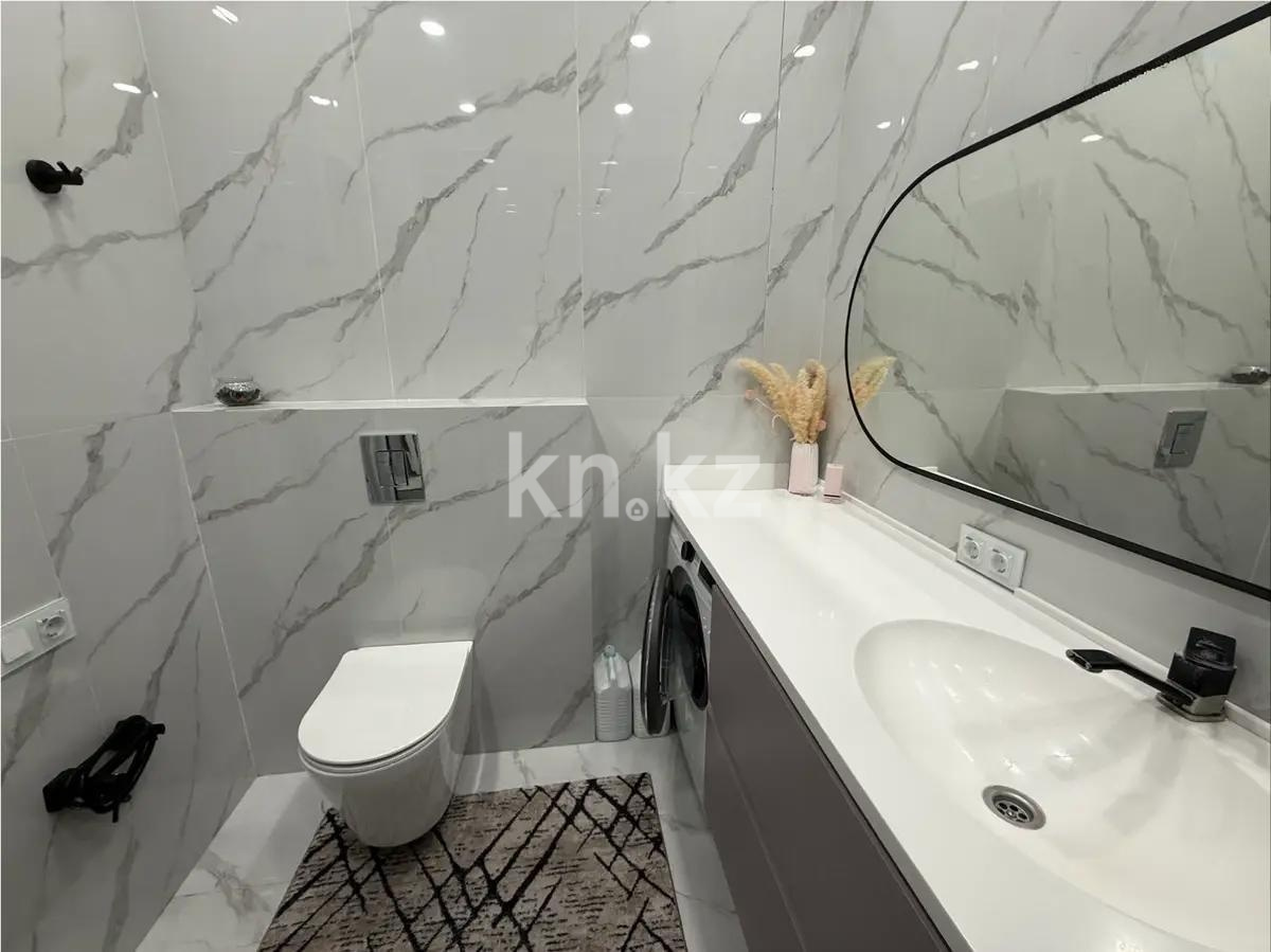 Продажа 2-комнатной квартиры, 77.2 м² в Астане - фото 5