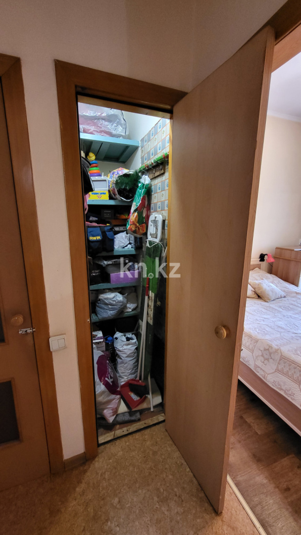 Продажа 2-комнатной квартиры, 50.5 м², ул. Лободы, дом  14 в Караганде - фото 8