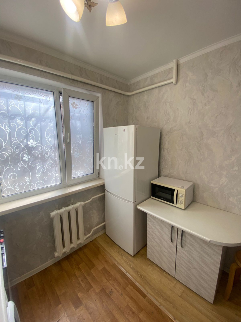 Аренда 1-комнатной квартиры, 29 м² в Алматы - фото 2