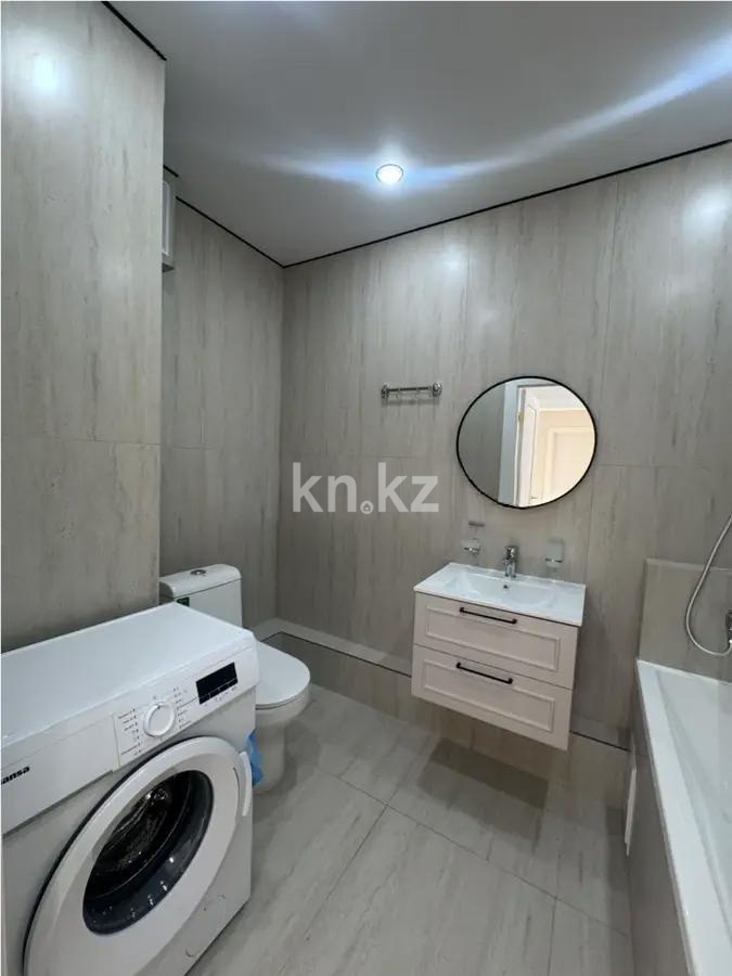 Продажа 2-комнатной квартиры, 52 м² в Астане - фото 6