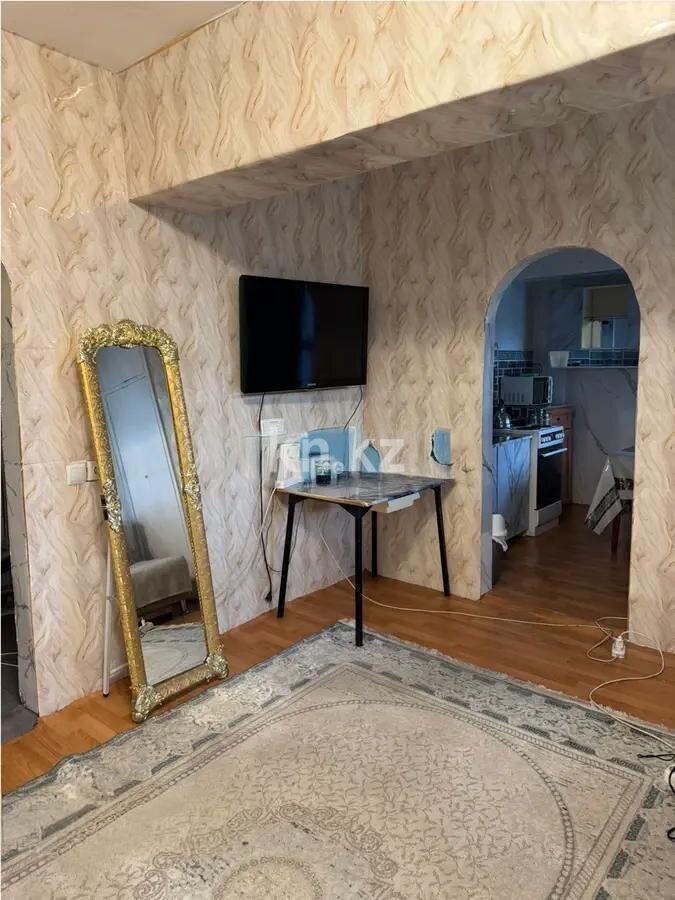 Продажа 1-комнатной квартиры, 28.6 м² в Алматы