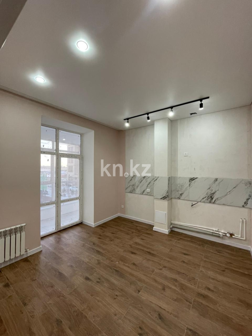 Продажа 1-комнатной квартиры, 46 м² в Караганде - фото 5