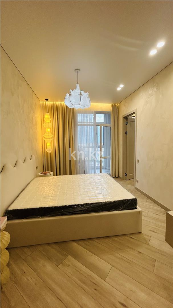 Продажа 3-комнатной квартиры, 83 м² в Караганде - фото 26