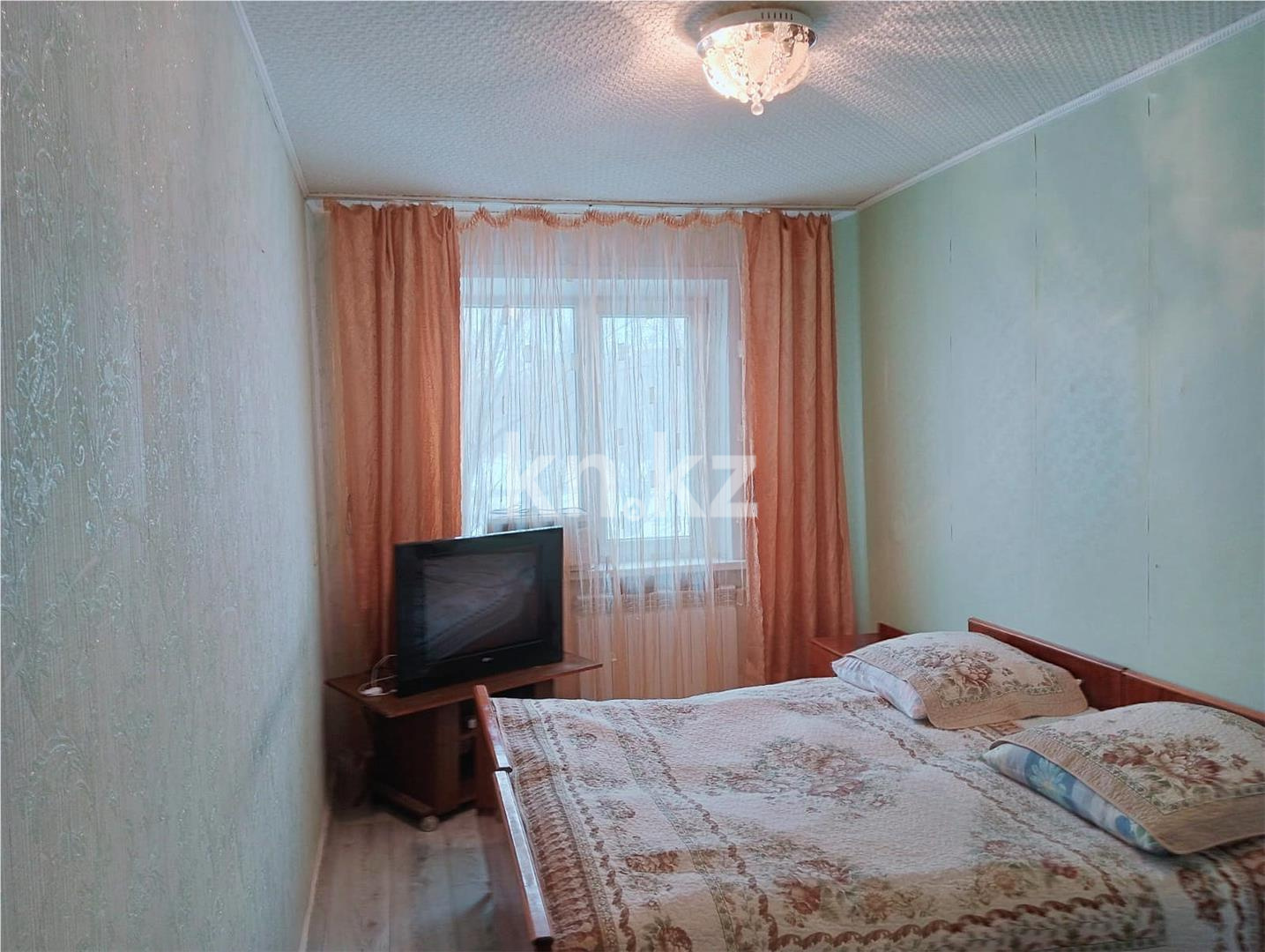 Продажа 3-комнатной квартиры, 57 м², ул. Сейфуллина в Абае - фото 3