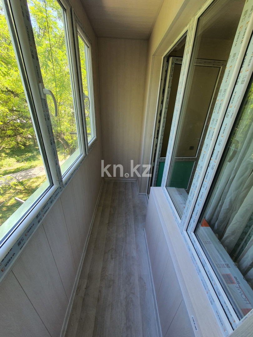 Продажа 2-комнатной квартиры, 44 м² в Алматы - фото 6