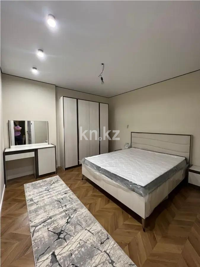 Продажа 2-комнатной квартиры, 50 м² в Алматы