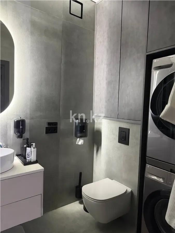 Продажа 2-комнатной квартиры, 56 м² в Караганде - фото 5