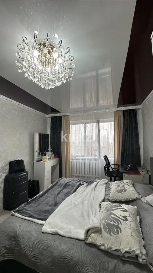 Продажа 3-комнатной квартиры, 64 м², 2 квартал, дом  30 в Караганде - фото 3