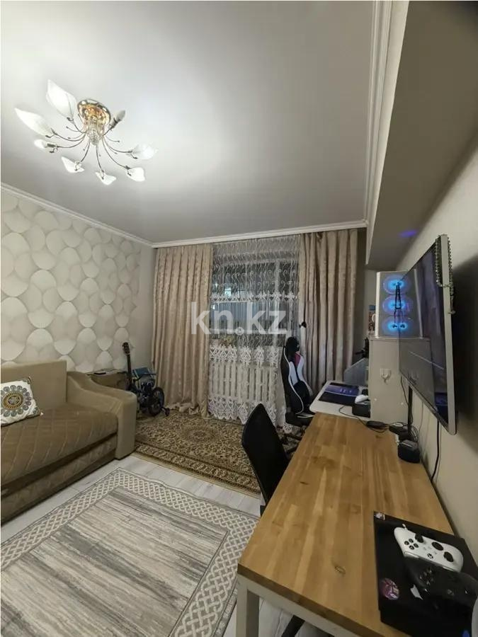 Продажа 2-комнатной квартиры, 54 м² в Алматы