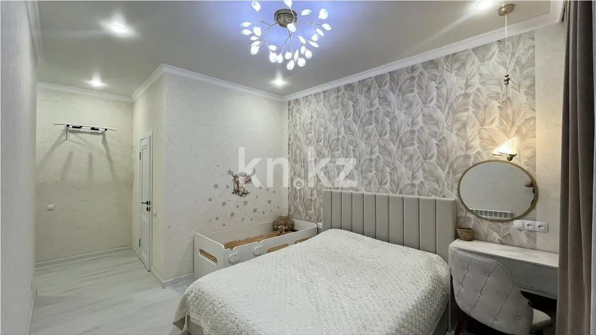 Продажа 3-комнатной квартиры, 80 м² в Караганде - фото 3