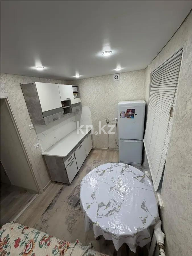 Продажа 1-комнатной квартиры, 27 м² в Караганде - фото 2