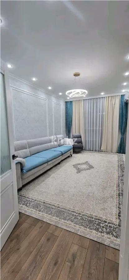 Продажа 4-комнатной квартиры, 105 м², ул. Асфендиярова, дом  8 в Астане