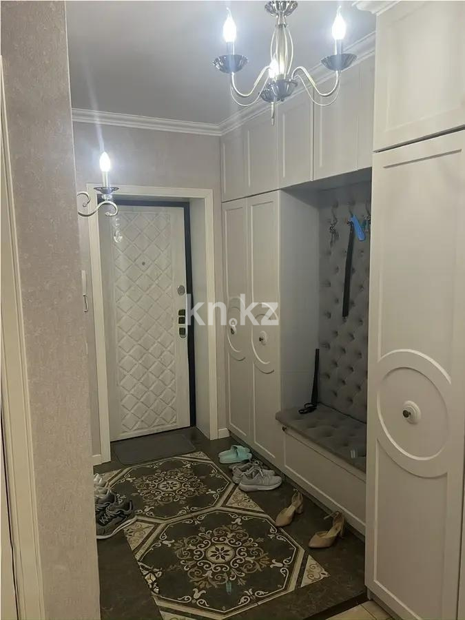 Продажа 3-комнатной квартиры, 90 м² в Караганде - фото 4