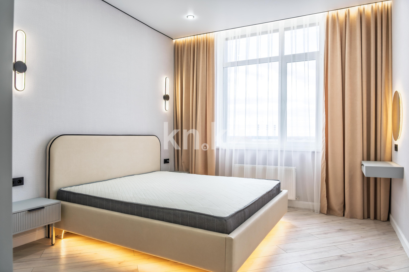 Продажа 3-комнатной квартиры, 66.1 м² в Астане - фото 16