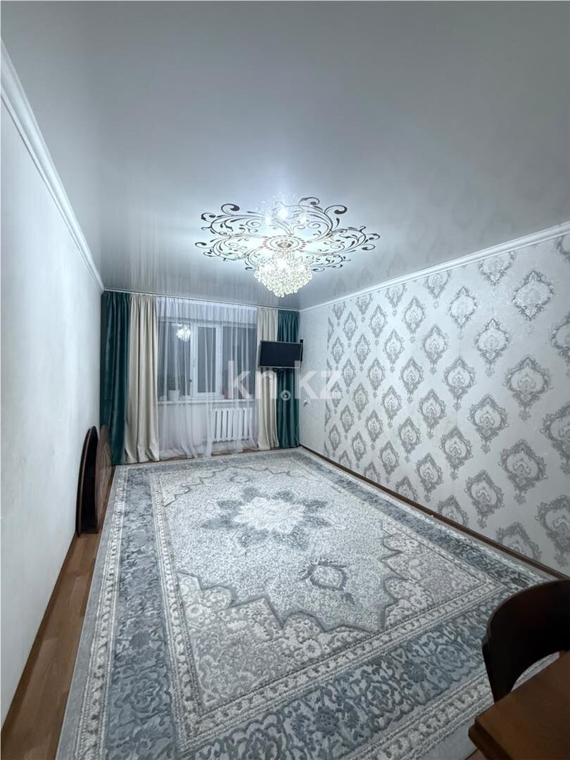 Продажа 2-комнатной квартиры, 46 м² в Караганде