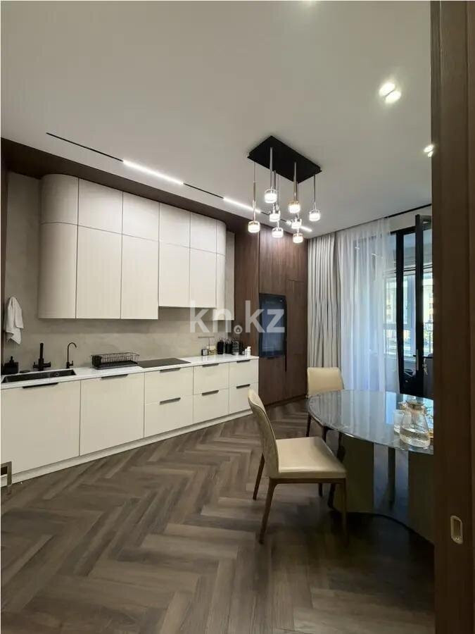 Продажа 3-комнатной квартиры, 97 м² в Астане - фото 4