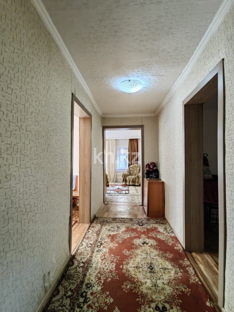 Продажа 4-комнатного дома, 73 м² в Караганде - фото 14