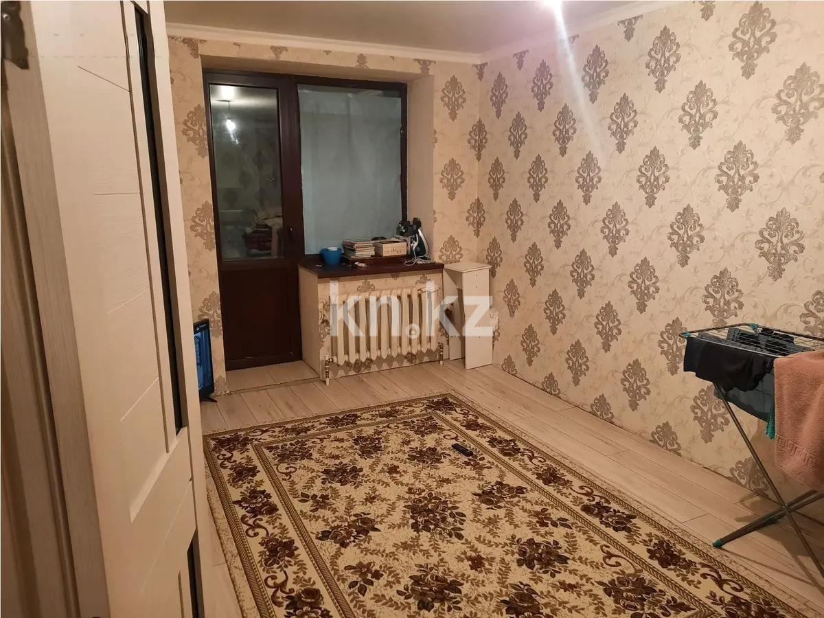 Продажа 1-комнатной квартиры, 37.5 м² в Астане