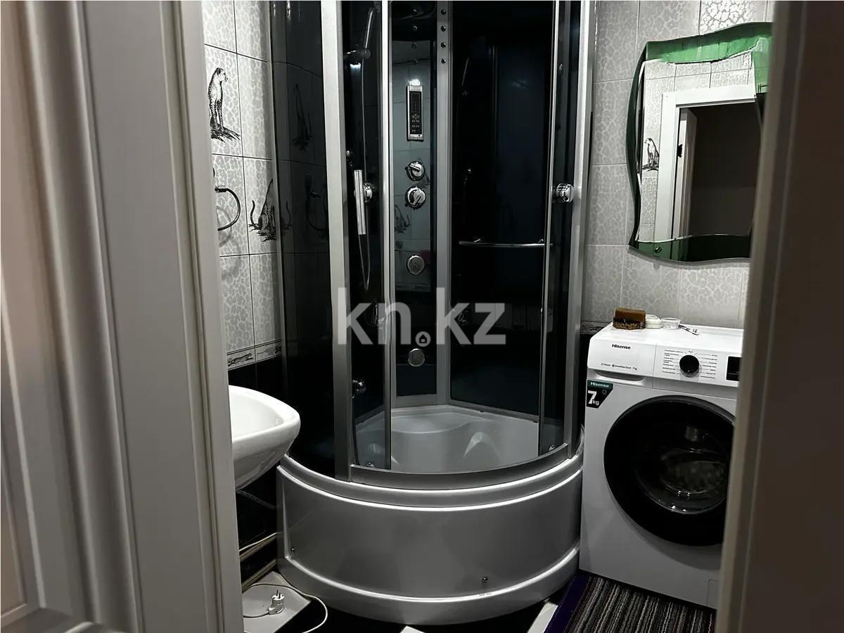 Продажа 3-комнатной квартиры, 56 м², ул. Саина, дом  20 в Алматы - фото 4